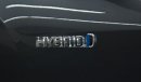 تويوتا هايلاندر hybrid