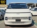 هيونداي ستاريا CARGO / 2.2L V4 DIESEL / MANUAL GEAR BOX / 2 STR (CODE # CARGO)