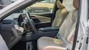Toyota Camry 2026 Toyota Camry LE 2.5L AT Hybrid (White)