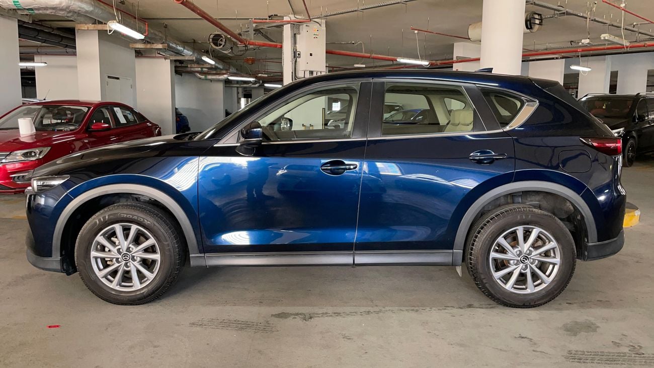 Mazda CX-5 2023 GL | AED 958/Month | 0 DP | 30 Day Return | Warranty