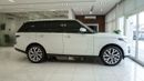 لاند روفر رينج روفر HSE 3.0L (380 HP)