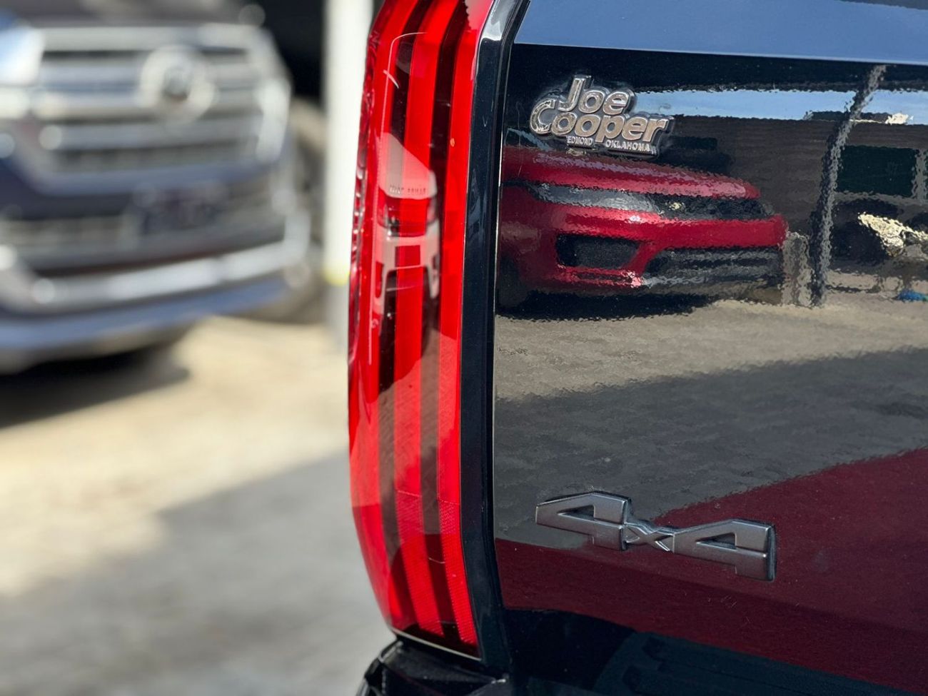 تويوتا تاندرا