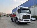 Sinotruk HOWO Sinotruk Howo NX Tractor 4X2 MY-2026