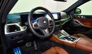بي أم دبليو X6 XDrive 40 i