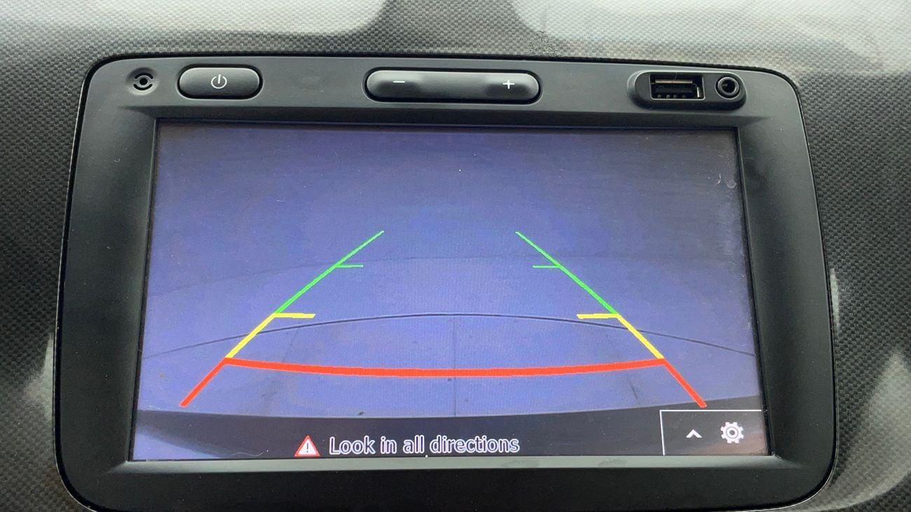 Renault Symbol LE 1.6 | Zero Down Payment | Home Test Drive