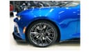 Chevrolet Camaro CHEVROLET CAMARO ZL1 2018 GCC CAR WITH FULL SERVICE HISTORY WARRANTY TILL 2024 ORIGINAL PAINT