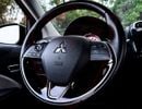 Mitsubishi Attrage GLX Highline 1.2L Mitsubishi Attrage | 1.2 L | 2024 | GCC | Accident-Free | In Excellent Condition |