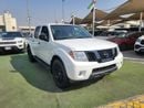 Nissan Frontier 2019 Nissan Frontier