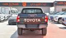 Toyota Hilux Toyota Hilux Adventure 2.8L 4x4 | Diesel | 2023 | For Export Only