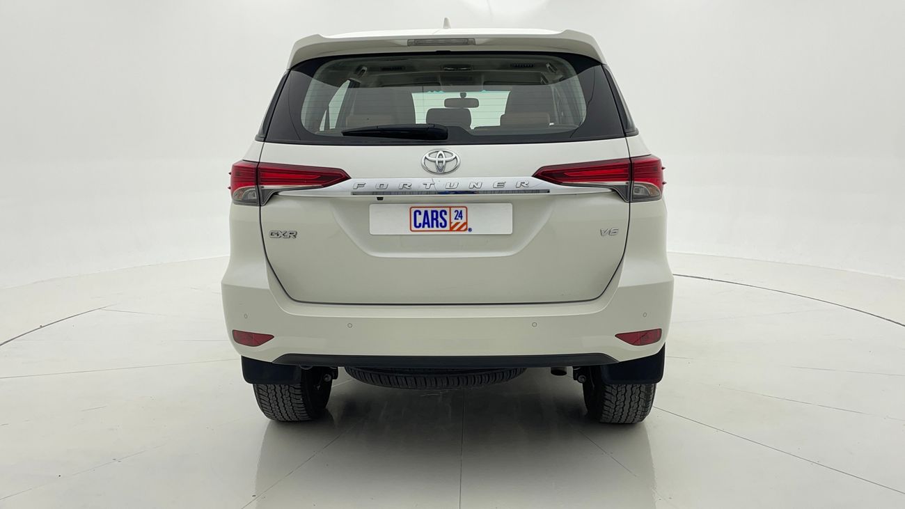 Toyota Fortuner GXR 4 | Zero Down Payment | Free Home Test Drive