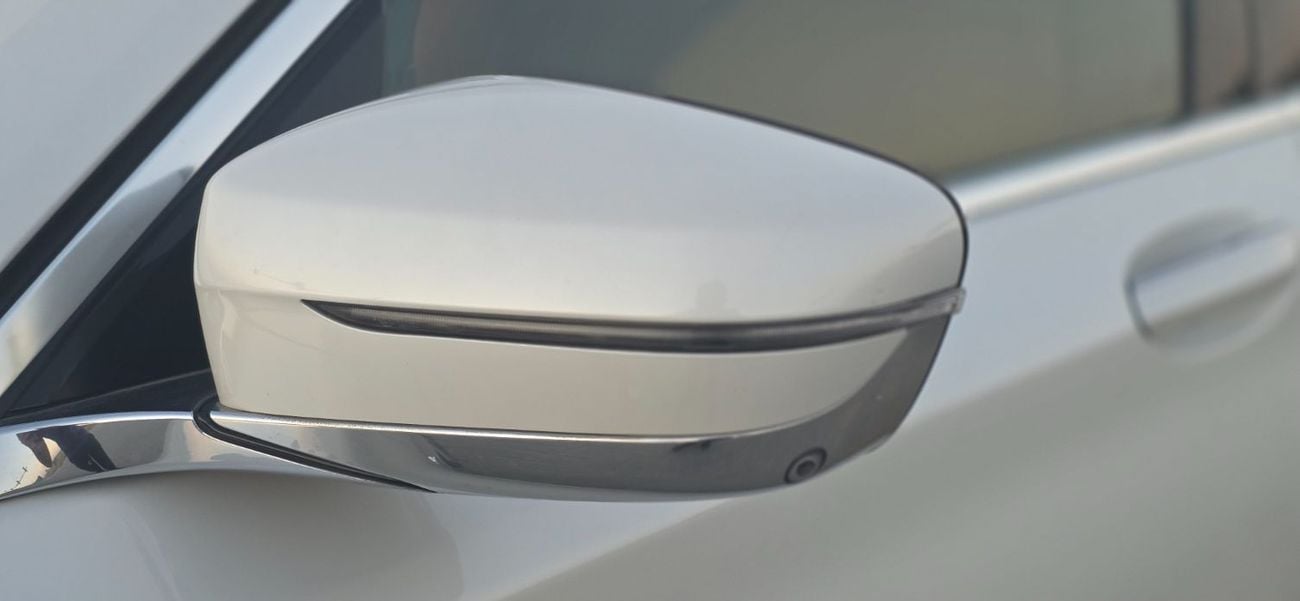 بي أم دبليو 730Li