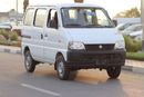 سوزوكي EECO 1.2L 5MT - 7 SEATER PASSENGER VAN, WITH ABS AND TRACTION CONTROL, BSC M/T PTR EXPORT ONLY