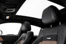Mercedes Benz GLE53 AMG GCC Specs GLE 53 AMG Coupe
