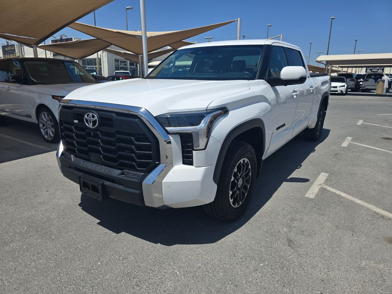 Toyota Tundra