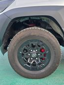 Toyota Hilux GR Sport 4.0L