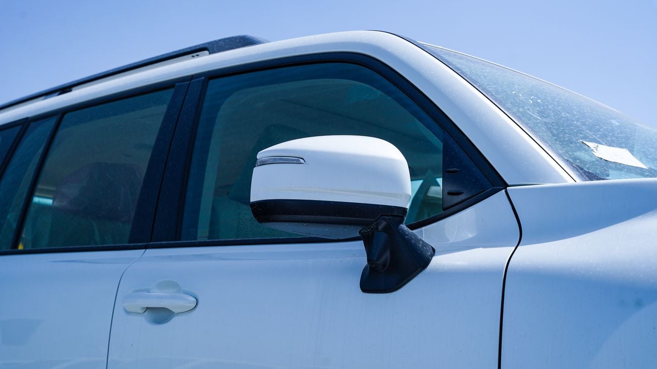 تويوتا لاند كروزر