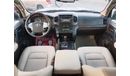 Toyota Land Cruiser TOYOTA LAND CRUISER LEFT HAND DRIVE(PM1680)