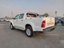تويوتا هيلوكس TOYOTA HILUX VIGO PICK UP RHD 2012 MODEL 3.0 L DIESEL AUTOMATIC(PM66119)