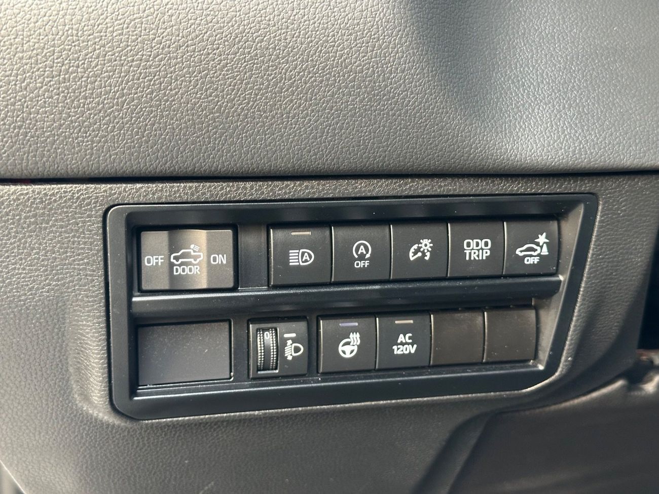 Toyota Tundra Limited Full Option | 360 camera | leather seats | 3.5 L V6