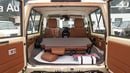 Toyota Land Cruiser 70 LX 2.8L DIESEL A/T