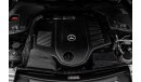 Mercedes-Benz CLS 450 Premium + AMG | 4,308 P.M  | 0% Downpayment | Under Warranty!