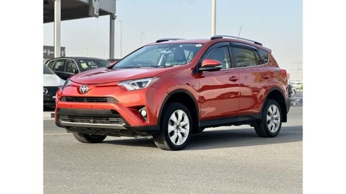 Toyota RAV4 EXCELLENT CONDITION | SUNROOF | 2.2L DIESEL | RHD | 2015 | ELECTRIC SEAT | REAR VIEW CAMERA