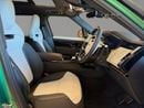 Land Rover Range Rover Sport 4.4P V8 MHEV SV Auto 4WD Euro 6 (s/s) 5dr (EXPORT ONLY)