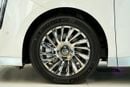 GAC M8 2.0T GX GX Master | GCC 0km | 5 Years Agency Warranty