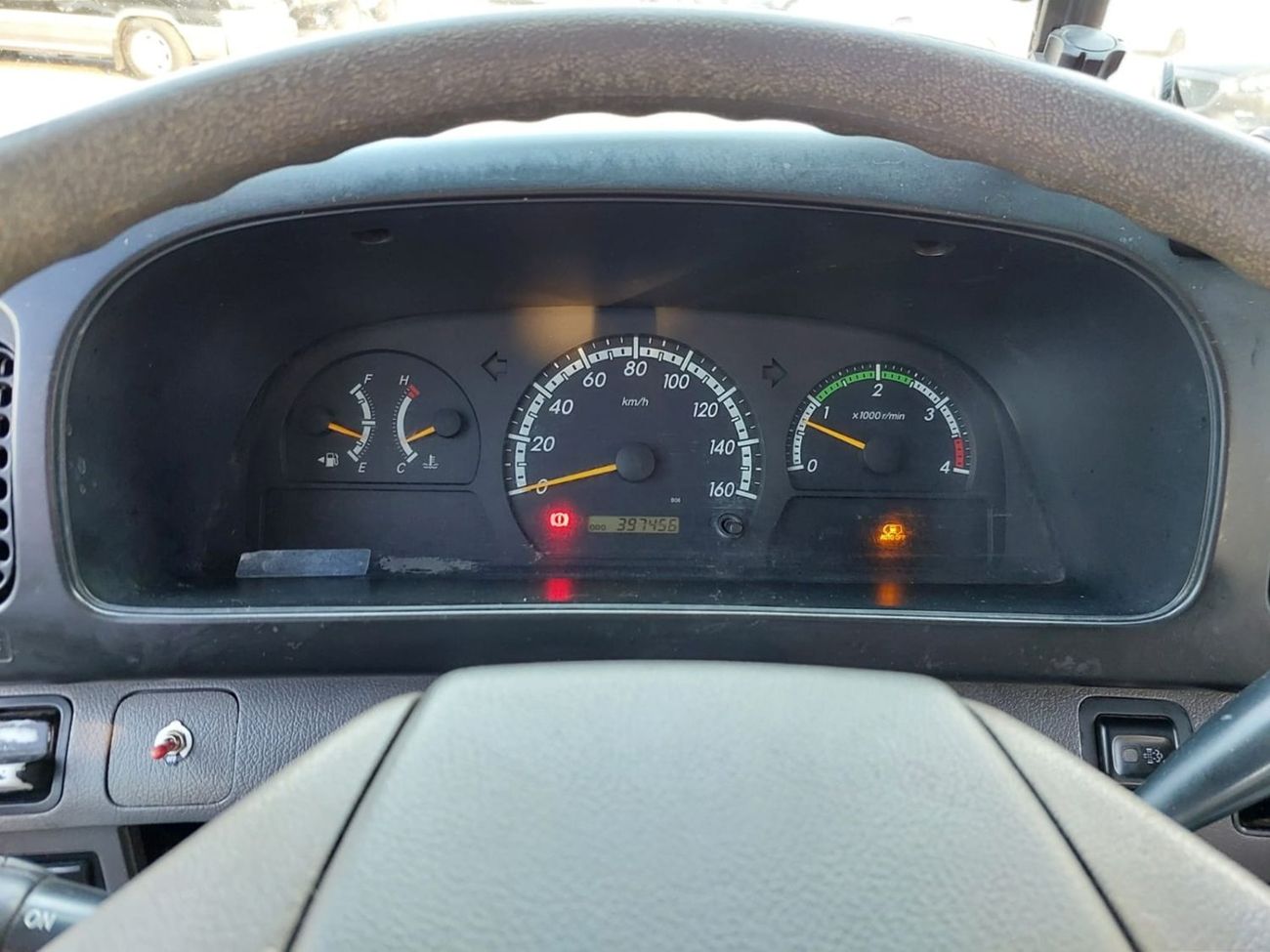 Toyota Coaster TOYOTA COASTER BUS 2010 LHD 4.0 L DIESEL MANUAL(PM00389)