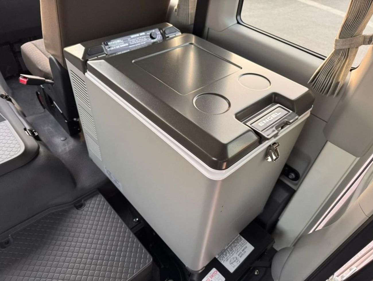 Toyota Coaster TOYOTA COASTER 2.8L AUTOMATIC 22 SEATER 2025