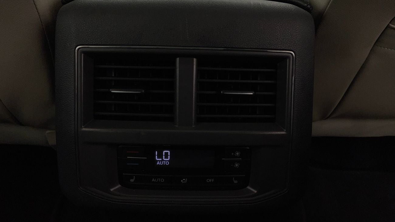 فولكس واجن تيرامونت R LINE 3.6 | بدون دفعة مقدمة | اختبار القيادة في المنزل