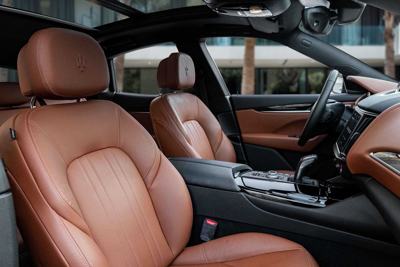 Maserati Levante Levante GT Hybrid | 3,428 P.M | 0% Downpayment | Under Warranty!