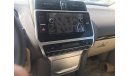 Toyota Prado TX DIESEL  MANUAL GEAR