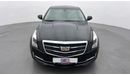 Cadillac ATS 2.0 TURBO 2 | Under Warranty | Inspected on 150+ parameters