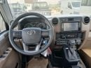 Toyota Land Cruiser Pick Up Toyota Land Cruiser LC79 DC 2.8 AT 2025