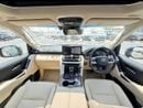 Toyota Land Cruiser VX 2024 ZX RHD 3.5L Petrol - V6 - Fuel Option