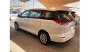 Toyota Previa GCC