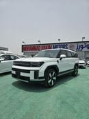 هيونداي سانتا في GL 2.5L