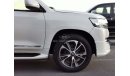 Toyota Land Cruiser 4.6L, VXR FULL OPTION WITH 20" Rims,  (LOT # 7222)