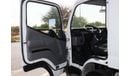 Mitsubishi Fuso Canter 2017 | FUSO CANTER PICKUP MT 3.5 TON ORIGINAL BODY WITH GCC SPECS AND EXCELLENT CONDITION