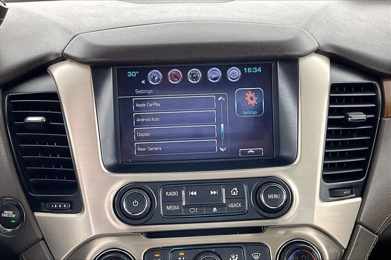 شيفروليه جروف LT | شامل الضمان | 0 ﺪﻔﻋﺓ ﺃﻮﻟﻯ