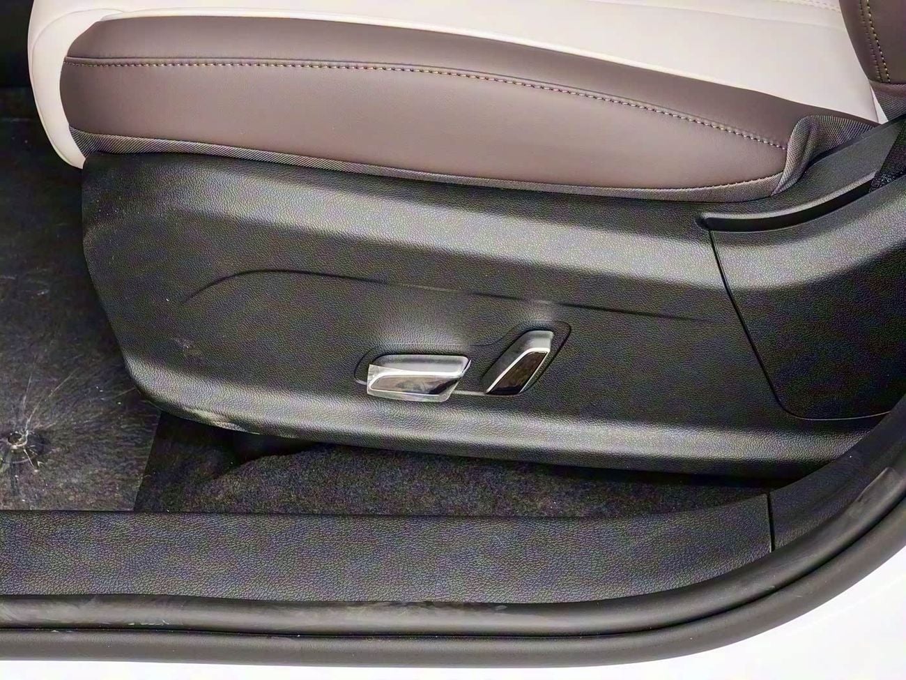 BYD Song Plus DM-I 112km Premium Edition