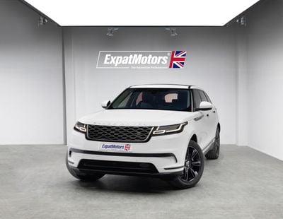 Land Rover Range Rover Velar P250 S 2.0L Petrol