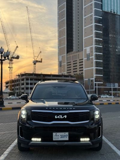 Kia Telluride
