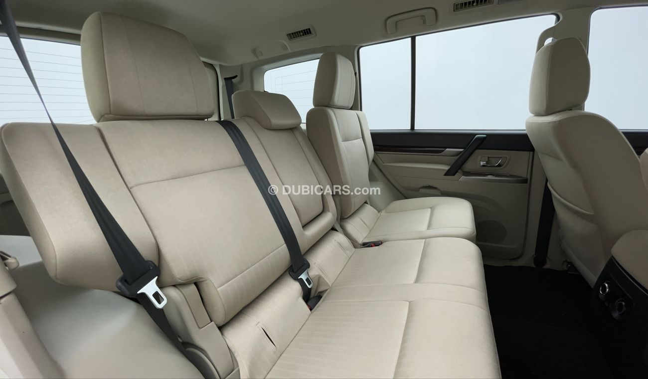 Mitsubishi Pajero GLS LOWLINE 3.5 | Zero Down Payment | Free Home Test Drive