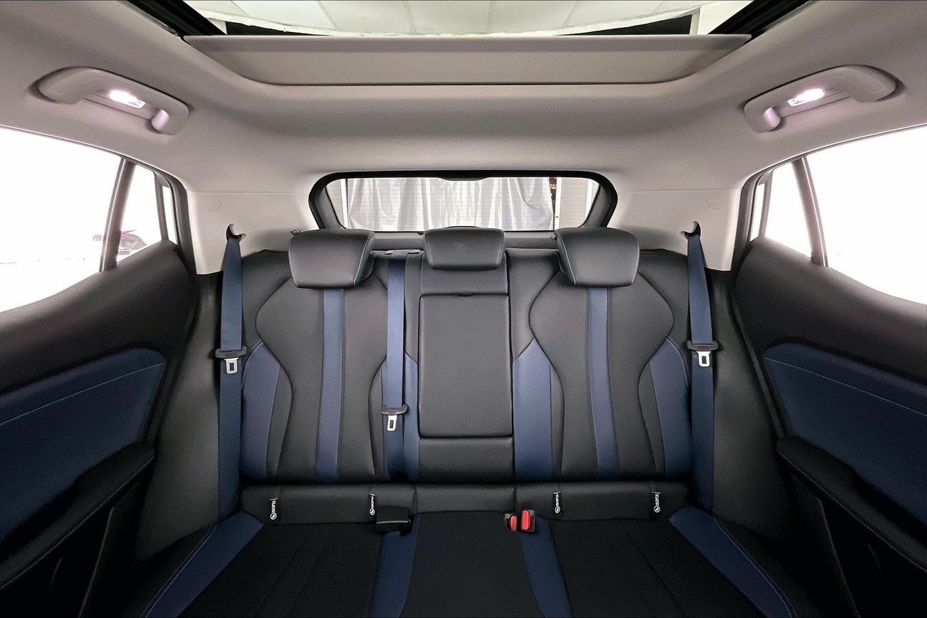 GAC GS3 200T (GE) | 1 year free warranty | 0 Down Payment