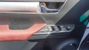 تويوتا هيلوكس SGLX SR5 2.4L DIESEL  Jordan Specs