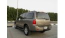 Nissan Armada 2008 GCC SE REF#353