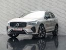 Volvo XC60 ULTIMATE DARK Volvo XC60 2024