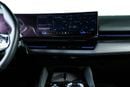 BMW 530i PURE GCC-BMW Warranty service until 2020-FSH With BMW-High Specifications-Metallic Blue